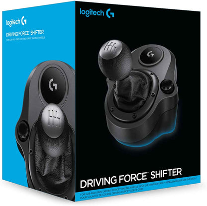 Shifter (Levier de Vitesse Volant) Logitech G29