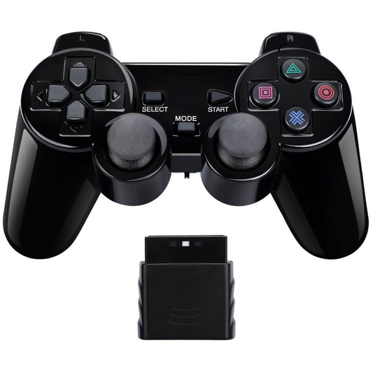 Manette ps2 sans fil