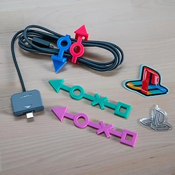 Console Playstation 5 / PS5 Slim Limited Edition - 30th Anniversary - JAPAN