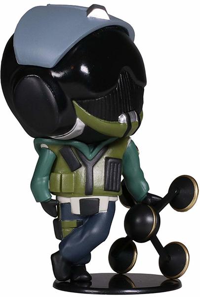 Figurine Chibi Six Collection: Jager