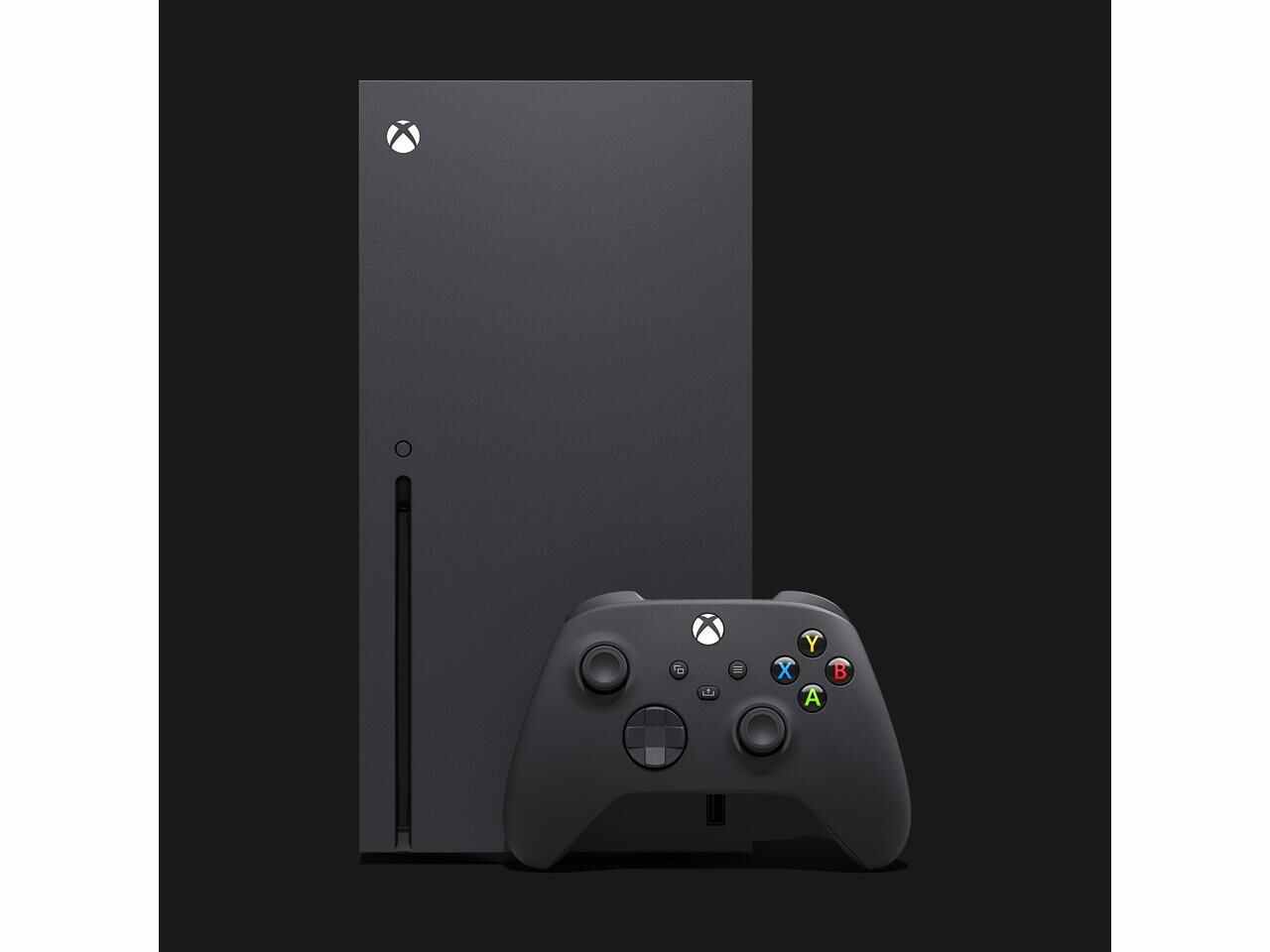 Console Xbox Series X  1TB Occasion ♻️