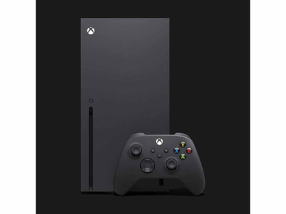 Console Xbox Series X  1TB Occasion ♻️