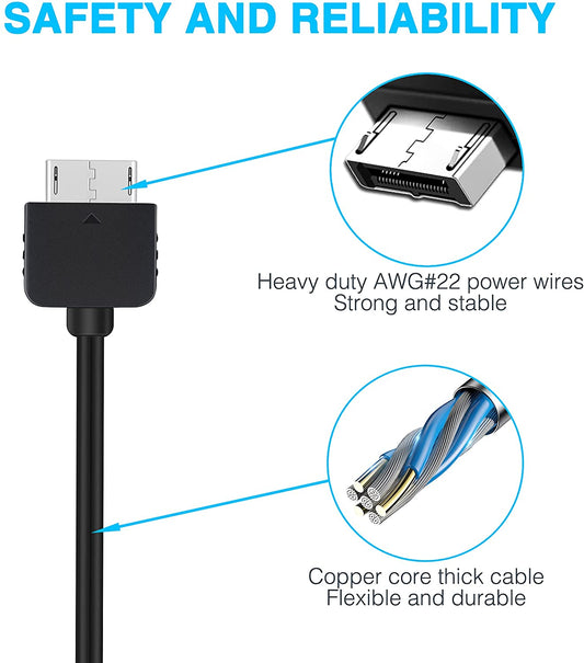 Câble De Recharge PSVITA