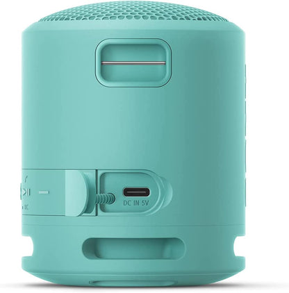 Sony Enceinte Portable Sans Fil Extra Bass™ XB13 Bleu Caraïbes