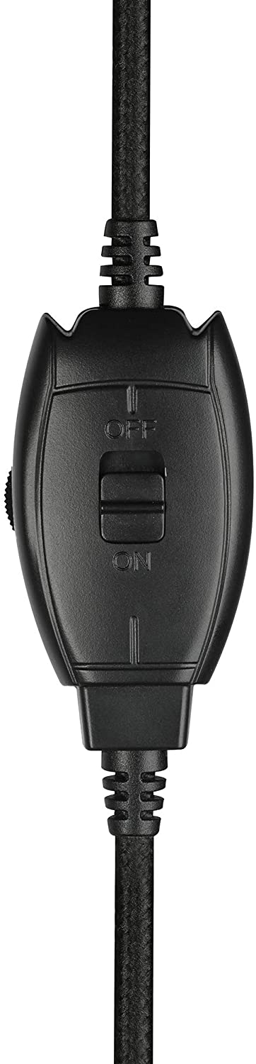 Casque Mythics ARES Gaming Filaire pour Xbox One (Compatible PS4/PS5)