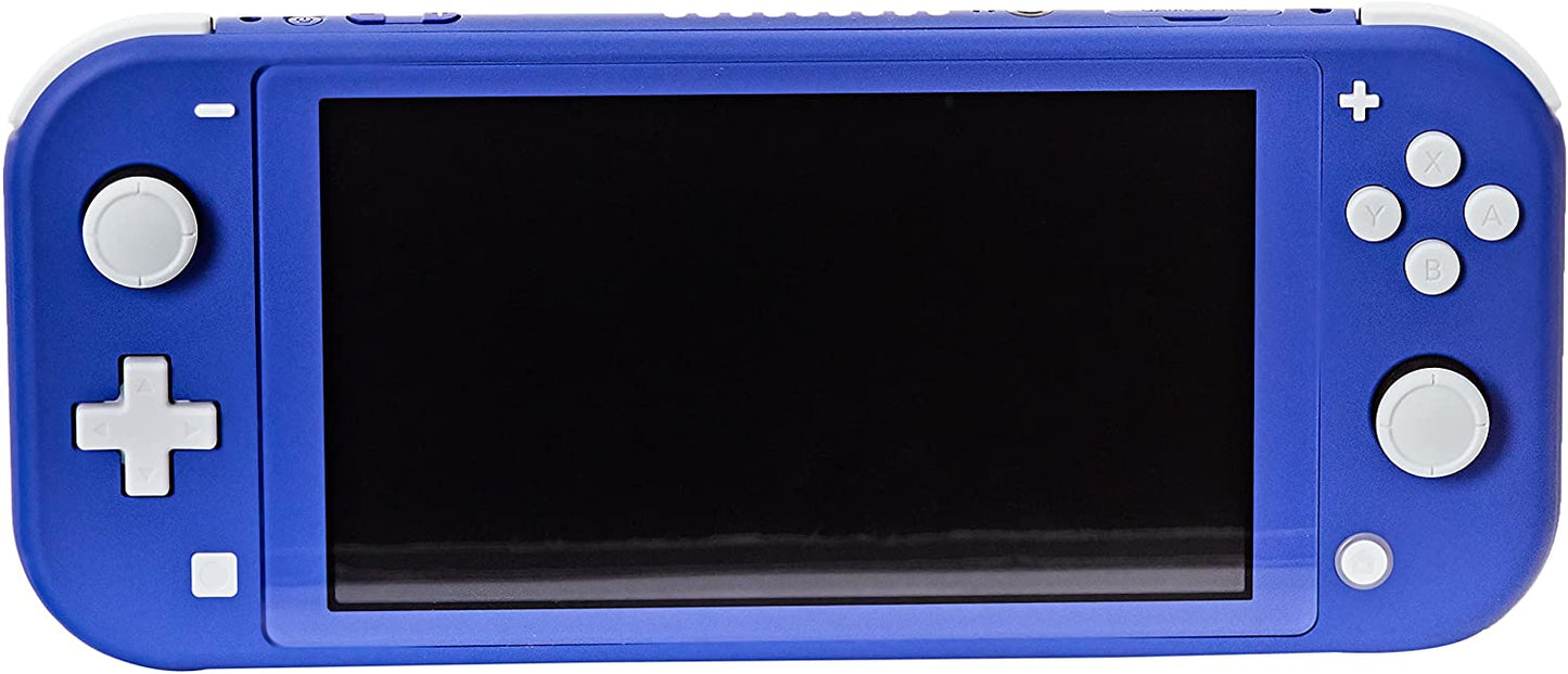 Nintendo Switch Lite Bleu