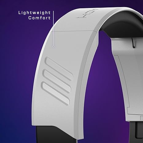 Casque Turtle Beach Recon 70b White