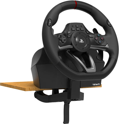 Volant HORI RWA (Racing Wheel Apex) *Commande