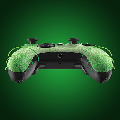 Manette xbox one / series Turtle Beach Pixel React R Controller