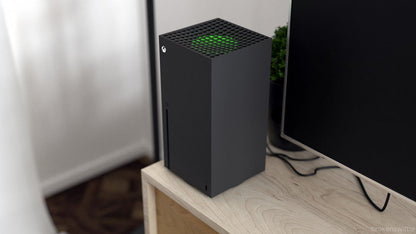 Console Xbox Series X  1TB Occasion ♻️