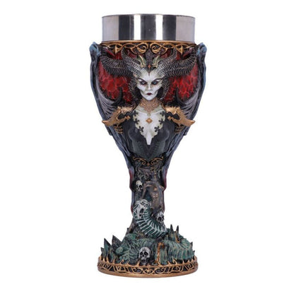 Coupe/Goblet Diablo IV Lilith -19.5 Cm-