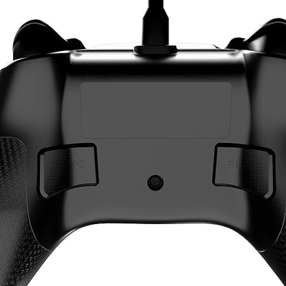 Manette xbox one / series Turtle Beach Black React R Controller