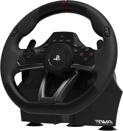 Volant HORI RWA (Racing Wheel Apex) *Commande