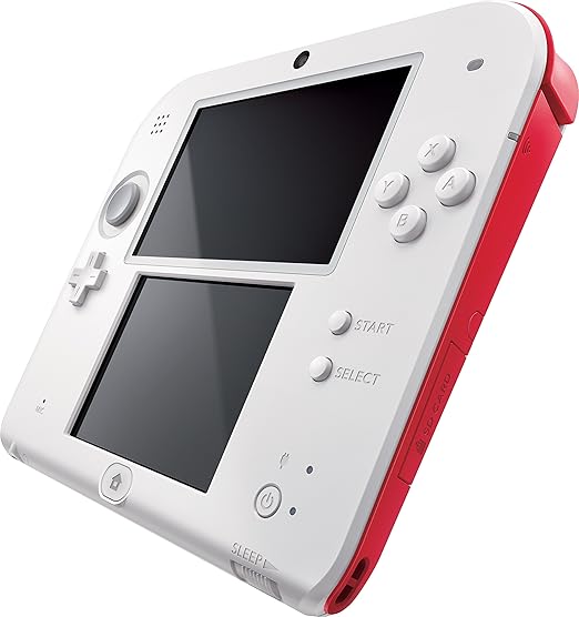 Console Nintendo 2DS (neuf)