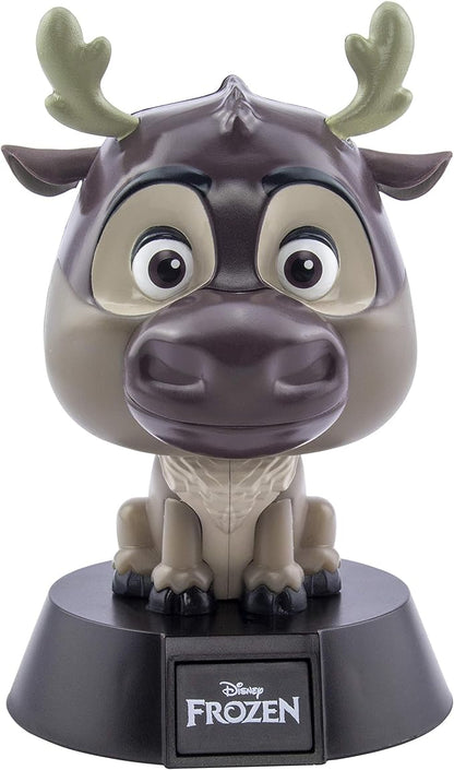 Paladone La Reine Des Neiges Sven Lampe officielle Disney