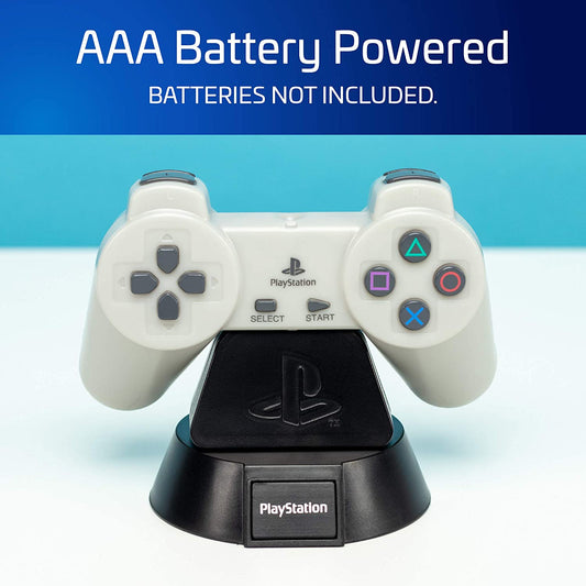 Lampe Icons Controller Light Playstation - Paladone