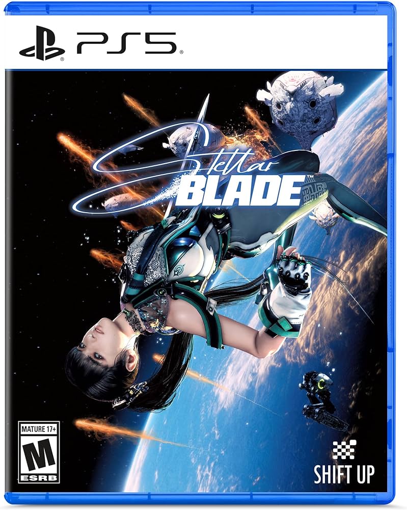 Stellar Blade PS5 Occasion ♻️