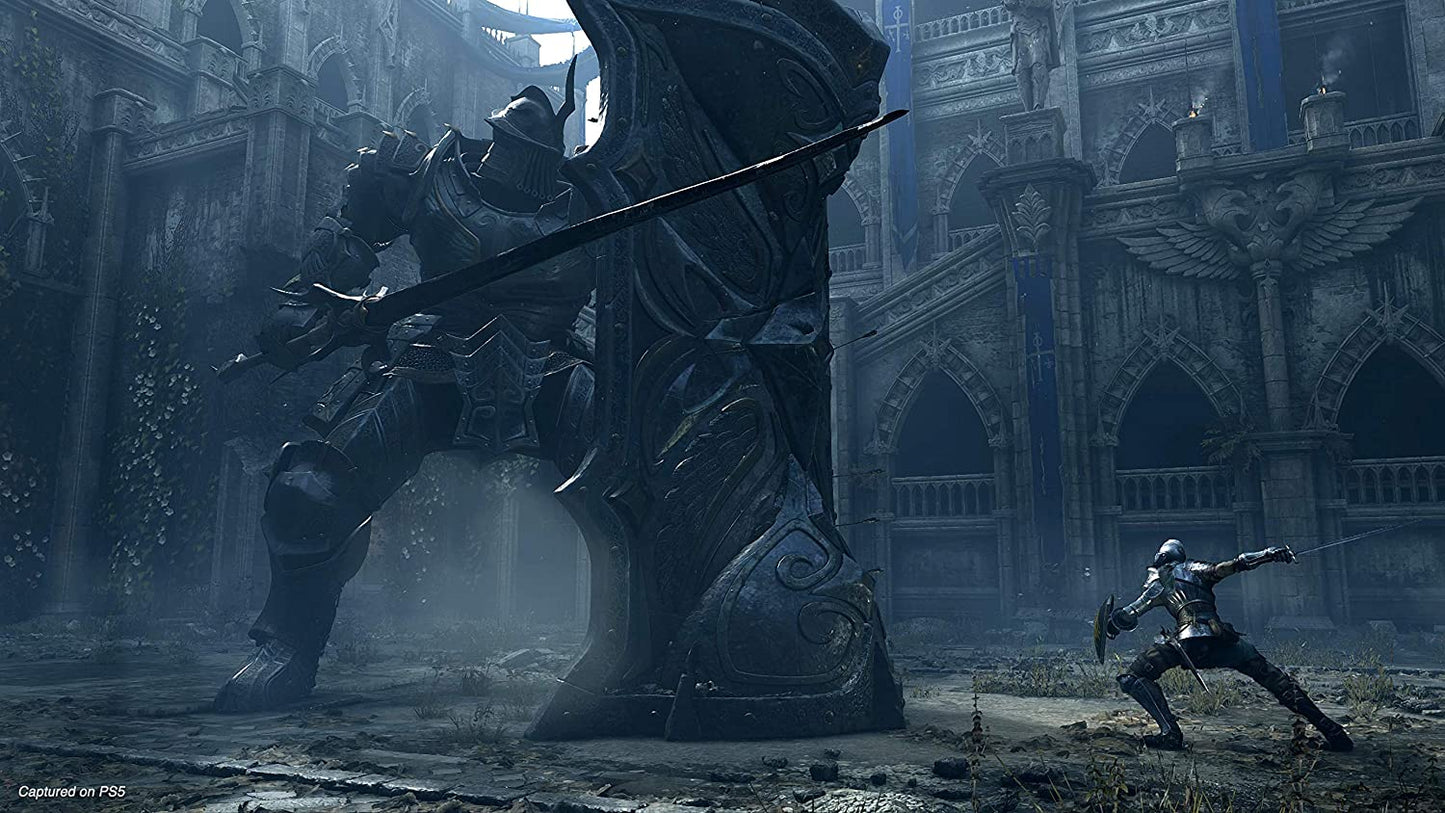 Demon's Souls (PS5) Occasion