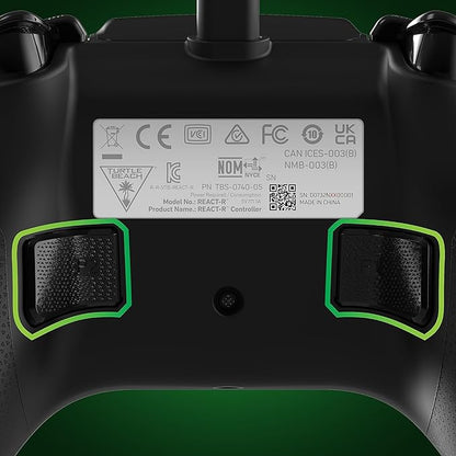 Manette xbox one / series Turtle Beach Pixel React R Controller