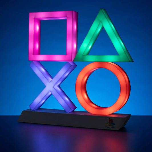 Lampe Icons Light Sony PlayStation XL