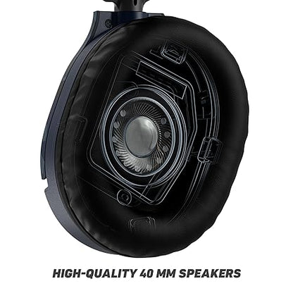 Casque Turtle Beach Recon 70 Blue Camo