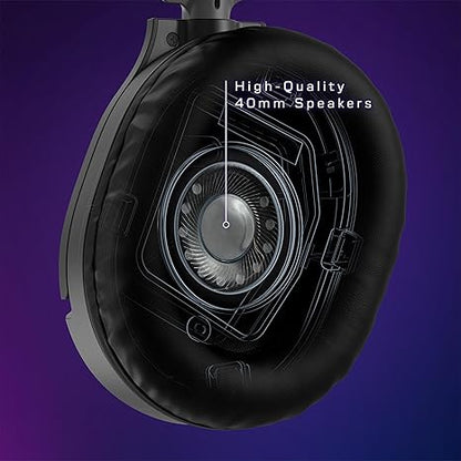 Casque Turtle Beach Recon 70 Black