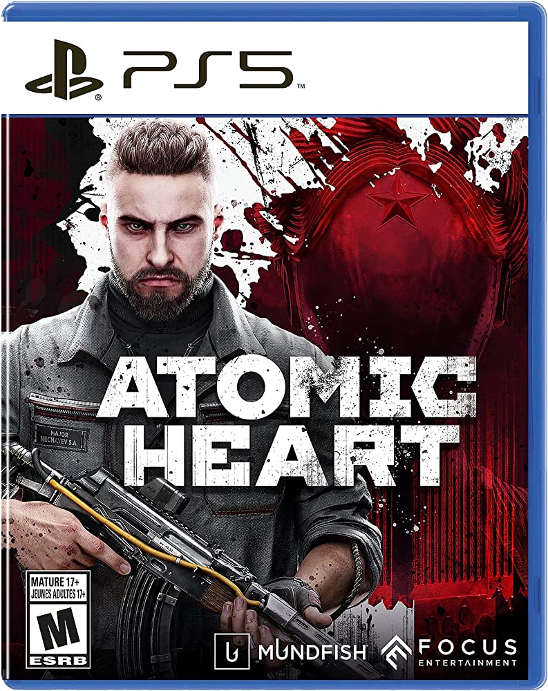 Atomic Heart