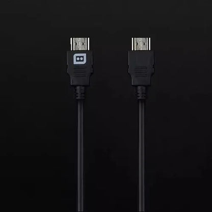 Câble Hdmi 2.0 1,8m - Drakkar Pour console &amp; PC