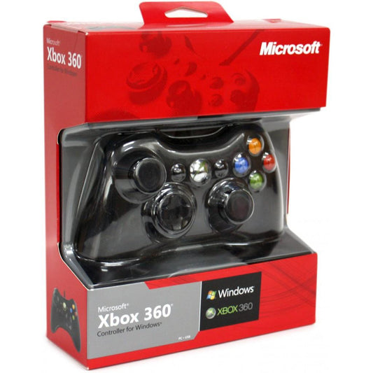 Manette Xbox360 Filaire (1er Choix)