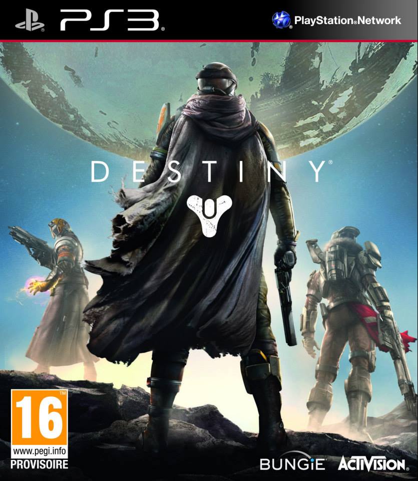 Chargement JEUX PS3