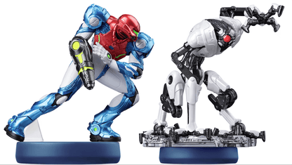 SAMUS et E.M.M.I. Pack 2 en 1 (Nintendo Switch)