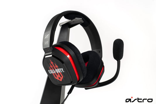 Casque Astro A10 Edition Call Of Duty (Sans Boite) Occasion ♻️