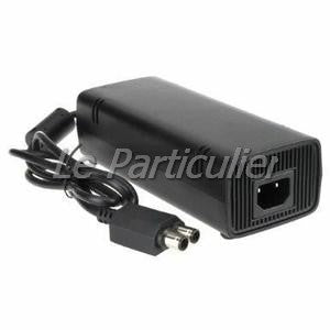 Alimentation Xbox360 Slim