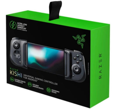 Razer Kishi Pour Android