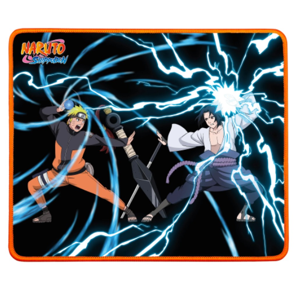 Tapis De Souris Naruto Shippuden