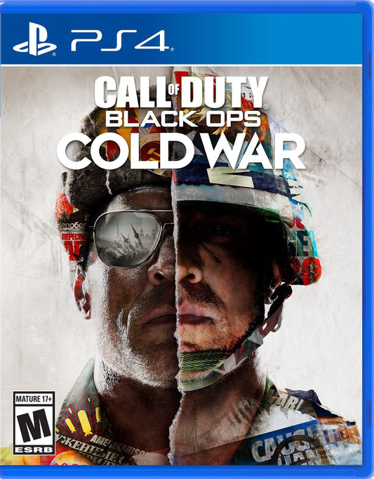 Call of Duty: Black Ops Cold War (Occasion ♻️)