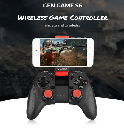 Manette Android / iOS Gen Game S6