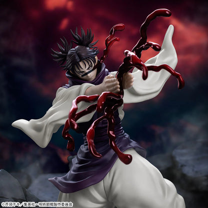 Figurine Jujutsu Kaisen- Choso - Shibuya Incident - Luminasta - SEGA