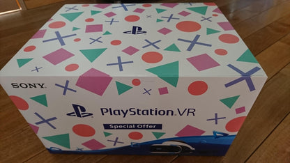 Playstation VR + Camera (v2) | Special Offer ♻️ Occasion