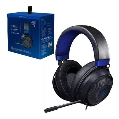 Casque Razer Kraken X For Console (Filaire)