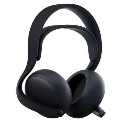Casque Sony Playstation Pulse Elite Black