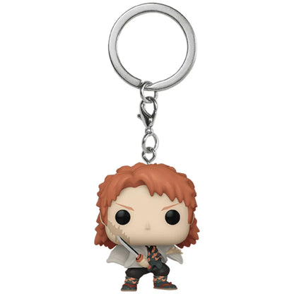 Funko POP Mini DEMON SLAYER - Pocket Pop Keychains - Sabito