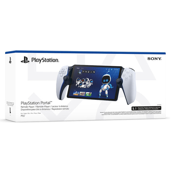 PlayStation Portal