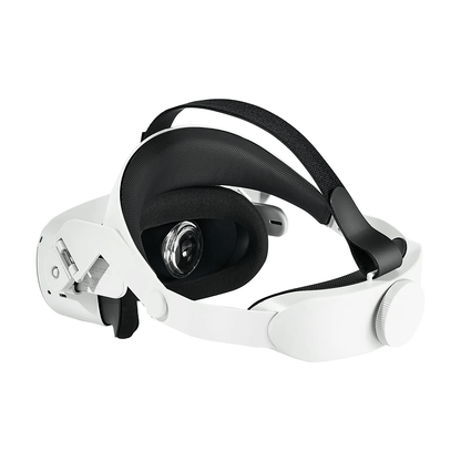 GOMRVR - Sangle de tête pour Oculus Quest 2 , réglable , confortable , accessoires Halo
