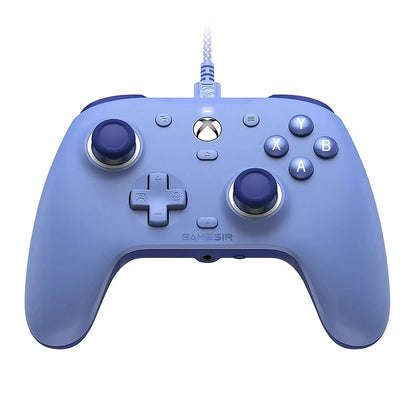 Manette GameSir G7 SE Xbox Wired Controller - Dynamic Blue