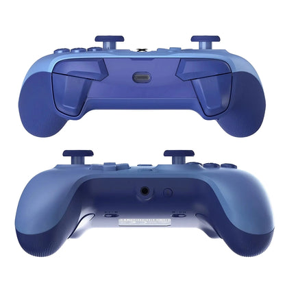 Manette GameSir G7 SE Xbox Wired Controller - Dynamic Blue