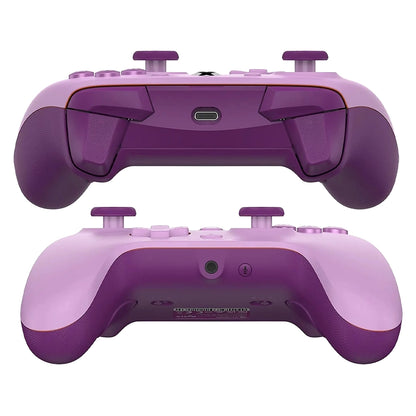 Manette GameSir G7 SE Xbox Wired Controller - Radiant Purple