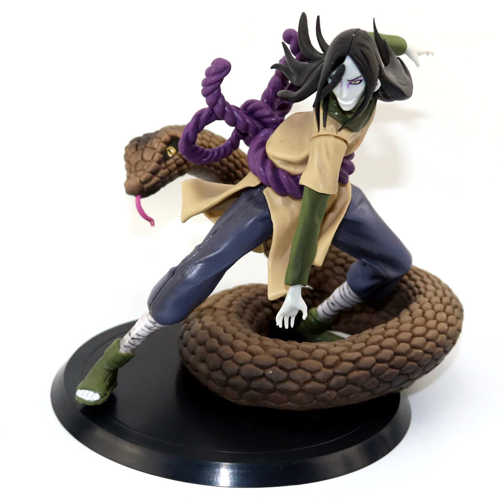 Figurine Orochimaru