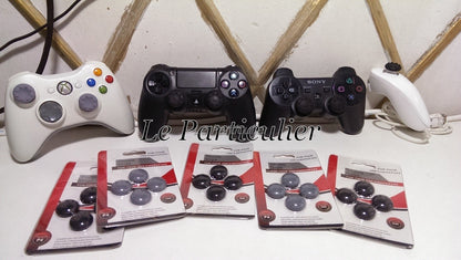 Bouchon pour Tout type de Manette (Joystick Caps)