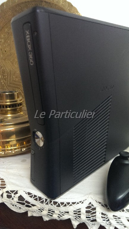 Xbox360 Slim Flash/Glitch Occasion ♻️